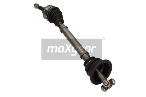 Ilustracja 49-0914 MAXGEAR półoś napędowa