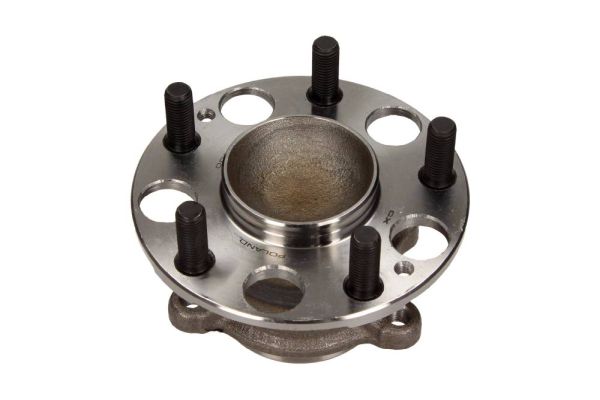 Ilustracja 33-0631 MAXGEAR zestaw łożysk koła