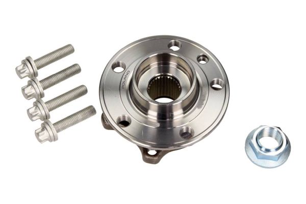 Ilustracja 33-0622 MAXGEAR zestaw łożysk koła