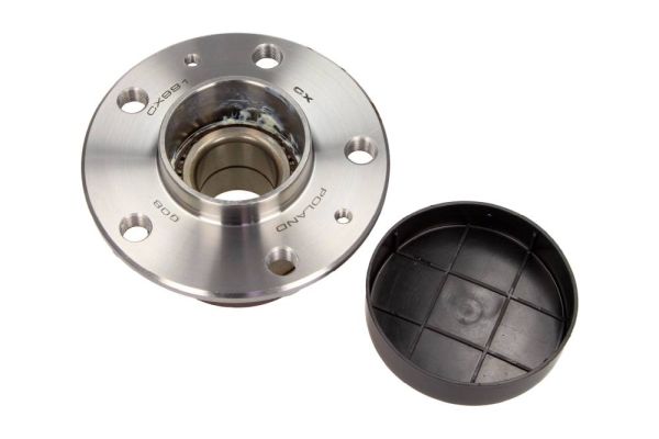 Ilustracja 33-0617 MAXGEAR zestaw łożysk koła