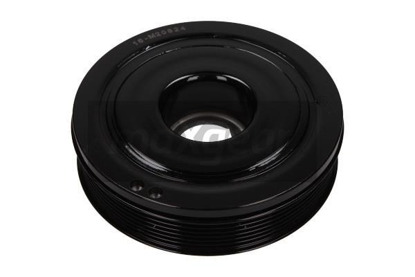 Ilustracja 30-0124 MAXGEAR koło pasowe, wał korbowy