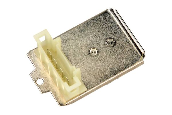 Ilustracja 57-0090 MAXGEAR opornik dmuchawy / sterowanie nawiewu