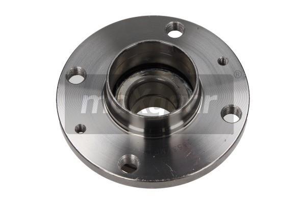 Ilustracja 33-0639 MAXGEAR zestaw łożysk koła