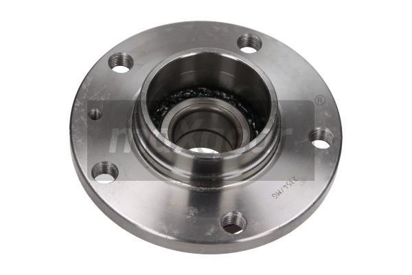 Ilustracja 33-0640 MAXGEAR zestaw łożysk koła