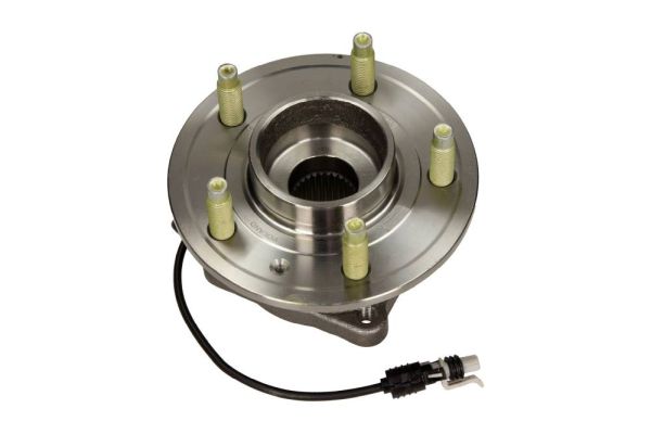 Ilustracja 33-0641 MAXGEAR zestaw łożysk koła