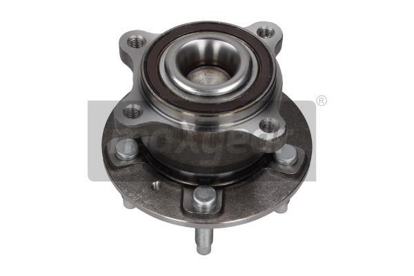 Ilustracja 33-0644 MAXGEAR zestaw łożysk koła