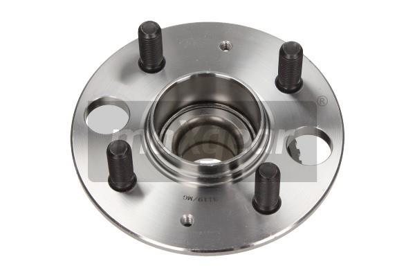 Ilustracja 33-0521 MAXGEAR zestaw łożysk koła