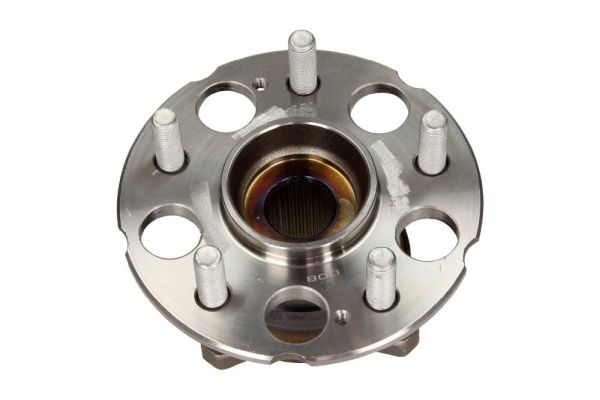 Ilustracja 33-0650 MAXGEAR zestaw łożysk koła