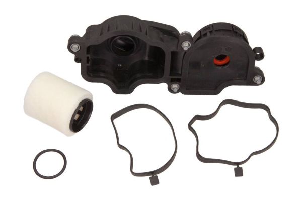 Ilustracja 17-0080 MAXGEAR zawór, odpowietrzanie skrzyni korbowej