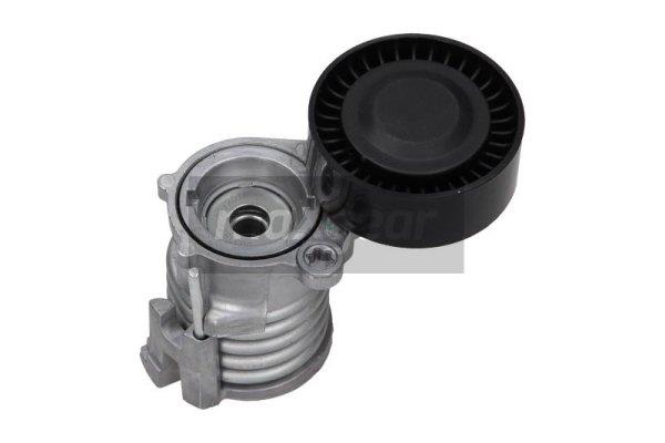 Ilustracja 54-0722 MAXGEAR napinacz paska klinowego wielorowkowego