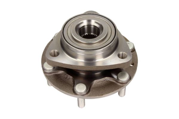 Ilustracja 33-0681 MAXGEAR zestaw łożysk koła