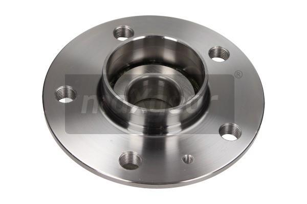 Ilustracja 33-0700 MAXGEAR zestaw łożysk koła