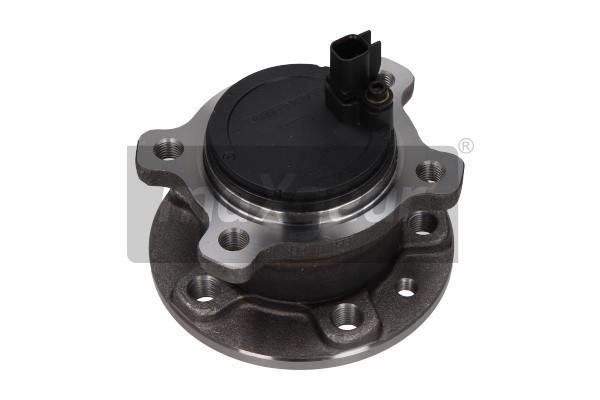 Ilustracja 33-0696 MAXGEAR zestaw łożysk koła