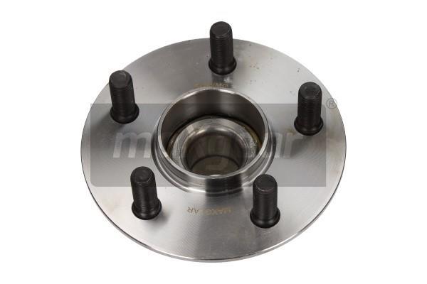 Ilustracja 33-0705 MAXGEAR zestaw łożysk koła