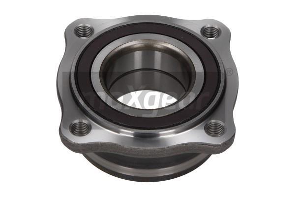 Ilustracja 33-0702 MAXGEAR zestaw łożysk koła