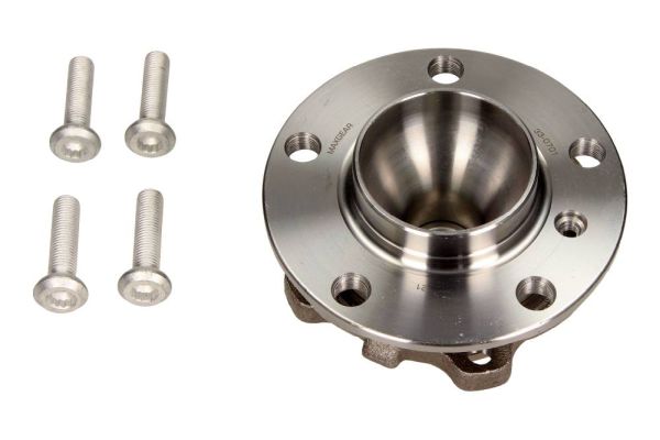 Ilustracja 33-0701 MAXGEAR zestaw łożysk koła