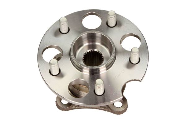 Ilustracja 33-0727 MAXGEAR zestaw łożysk koła