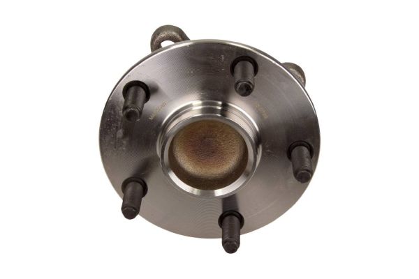 Ilustracja 33-0729 MAXGEAR zestaw łożysk koła