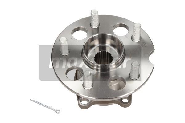 Ilustracja 33-0734 MAXGEAR zestaw łożysk koła