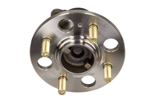 Ilustracja 33-0757 MAXGEAR zestaw łożysk koła