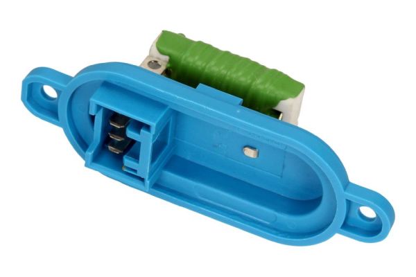 Ilustracja 57-0104 MAXGEAR opornik dmuchawy / sterowanie nawiewu