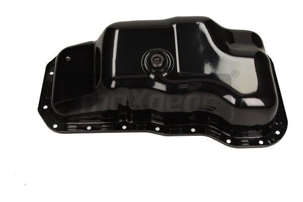 Ilustracja 34-0066 MAXGEAR miska olejowa