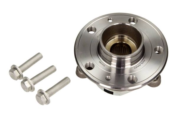 Ilustracja 33-0783 MAXGEAR zestaw łożysk koła