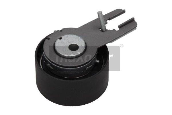 Ilustracja 54-0739 MAXGEAR rolka napinacza, pasek rozrządu