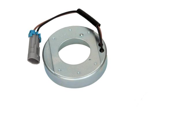Ilustracja AC124037 MAXGEAR sprzęgło elektromagnetyczne kompresora