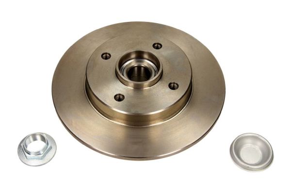 Ilustracja 19-1971 MAXGEAR tarcza hamulcowa