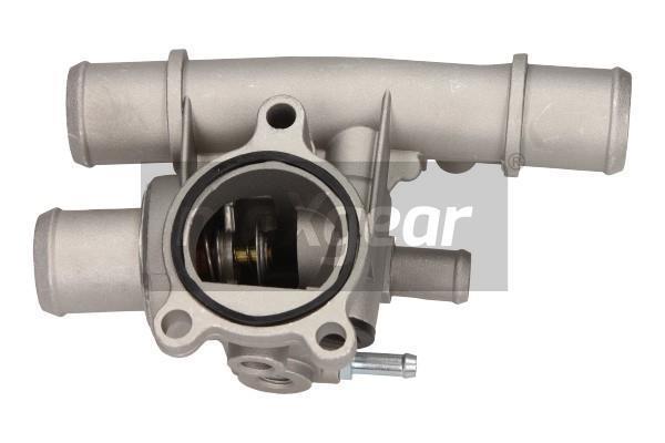Ilustracja 67-0037 MAXGEAR termostat, płyn chłodzący