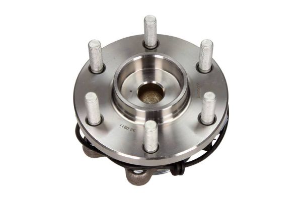 Ilustracja 33-0811 MAXGEAR zestaw łożysk koła