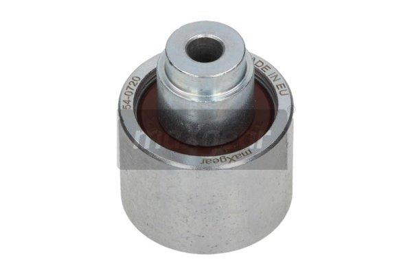 Ilustracja 54-0720 MAXGEAR rolka kierunkowa / prowadząca, pasek rozrządu