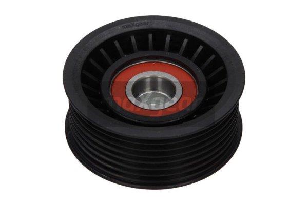 Ilustracja 54-0581 MAXGEAR rolka kierunkowa / prowadząca, pasek klinowy zębaty