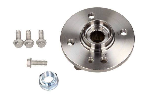 Ilustracja 33-0817 MAXGEAR zestaw łożysk koła