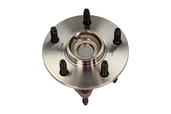 Ilustracja 33-0815 MAXGEAR zestaw łożysk koła