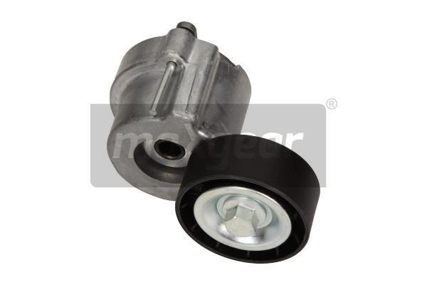 Ilustracja 54-0837 MAXGEAR napinacz paska klinowego wielorowkowego