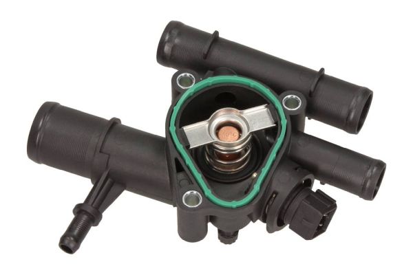 Ilustracja 18-0393 MAXGEAR termostat, płyn chłodzący