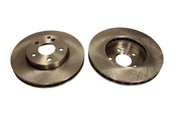 Ilustracja 19-1260 MAXGEAR tarcza hamulcowa