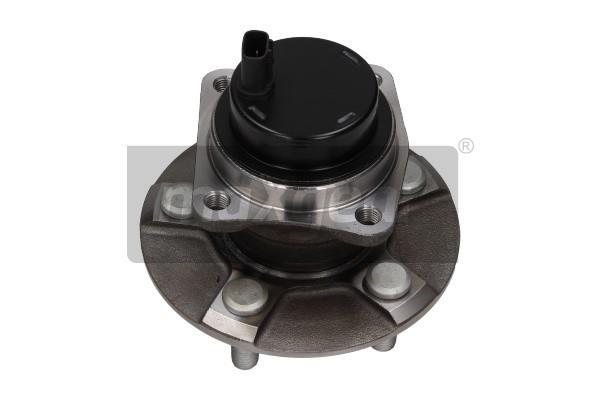 Ilustracja 33-0819 MAXGEAR zestaw łożysk koła