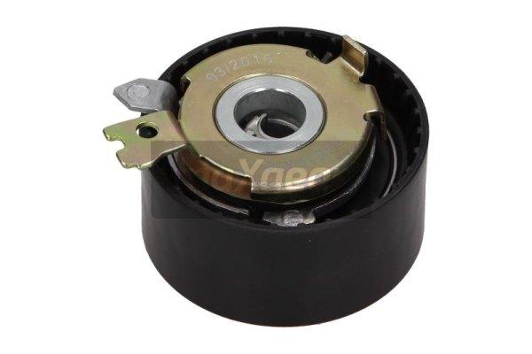 Ilustracja 54-0861 MAXGEAR rolka napinacza, pasek rozrządu