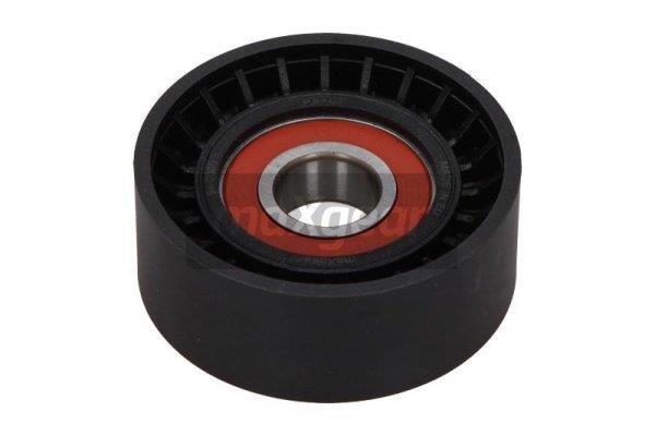 Ilustracja 54-0868 MAXGEAR rolka napinacza, pasek klinowy wielorowkowy