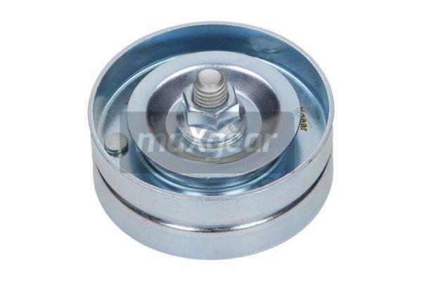 Ilustracja 54-0907 MAXGEAR rolka napinacza, pasek klinowy wielorowkowy