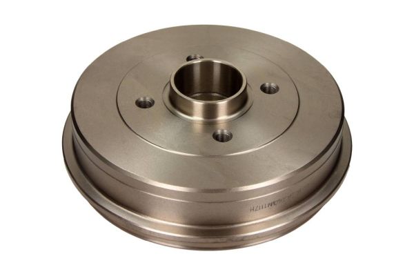 Ilustracja 19-1350 MAXGEAR bęben hamulcowy