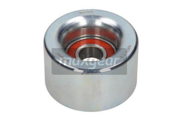 Ilustracja 54-1078 MAXGEAR rolka napinacza, pasek klinowy wielorowkowy