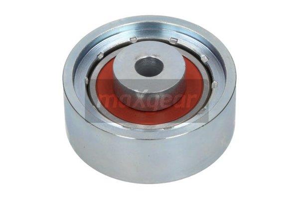 Ilustracja 54-1081 MAXGEAR rolka kierunkowa / prowadząca, pasek rozrządu