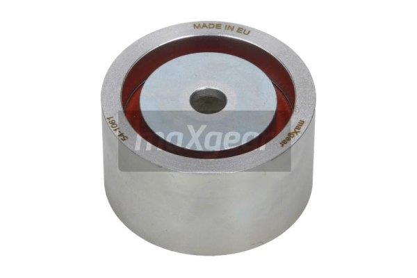 Ilustracja 54-1060 MAXGEAR rolka kierunkowa / prowadząca, pasek rozrządu