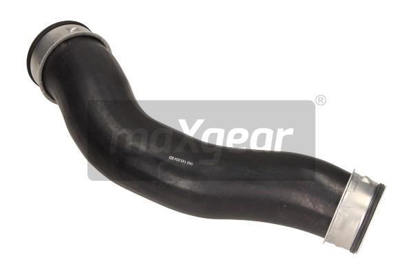 Ilustracja 68-0115 MAXGEAR przewód powietrza doładowującego