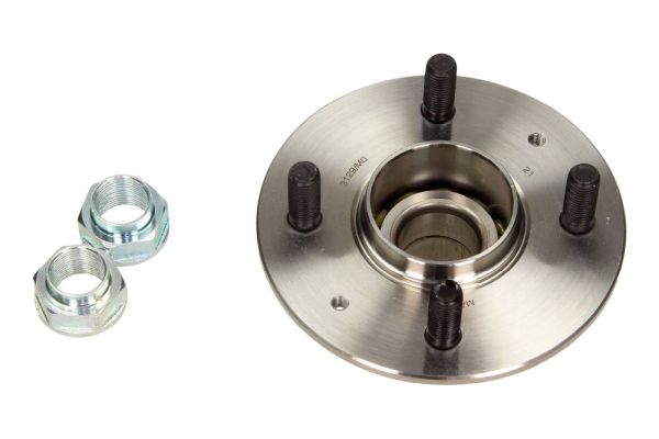 Ilustracja 33-0522 MAXGEAR zestaw łożysk koła