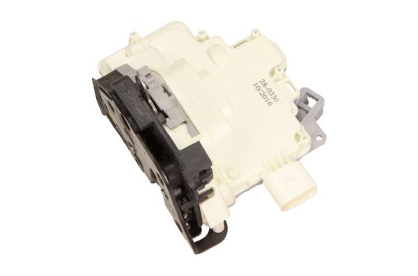 Ilustracja 28-0336 MAXGEAR zamek drzwi